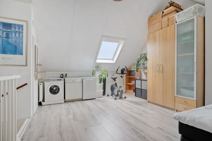 Foto 30 van van den Dungenstraat 3