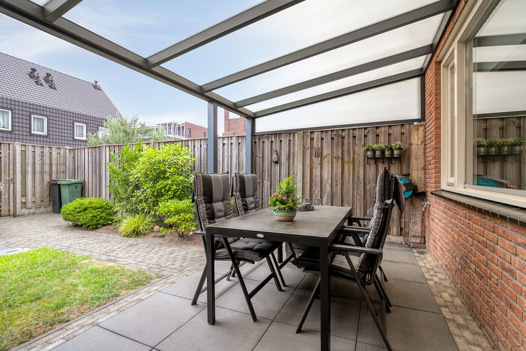 Foto 32 van van den Dungenstraat 3