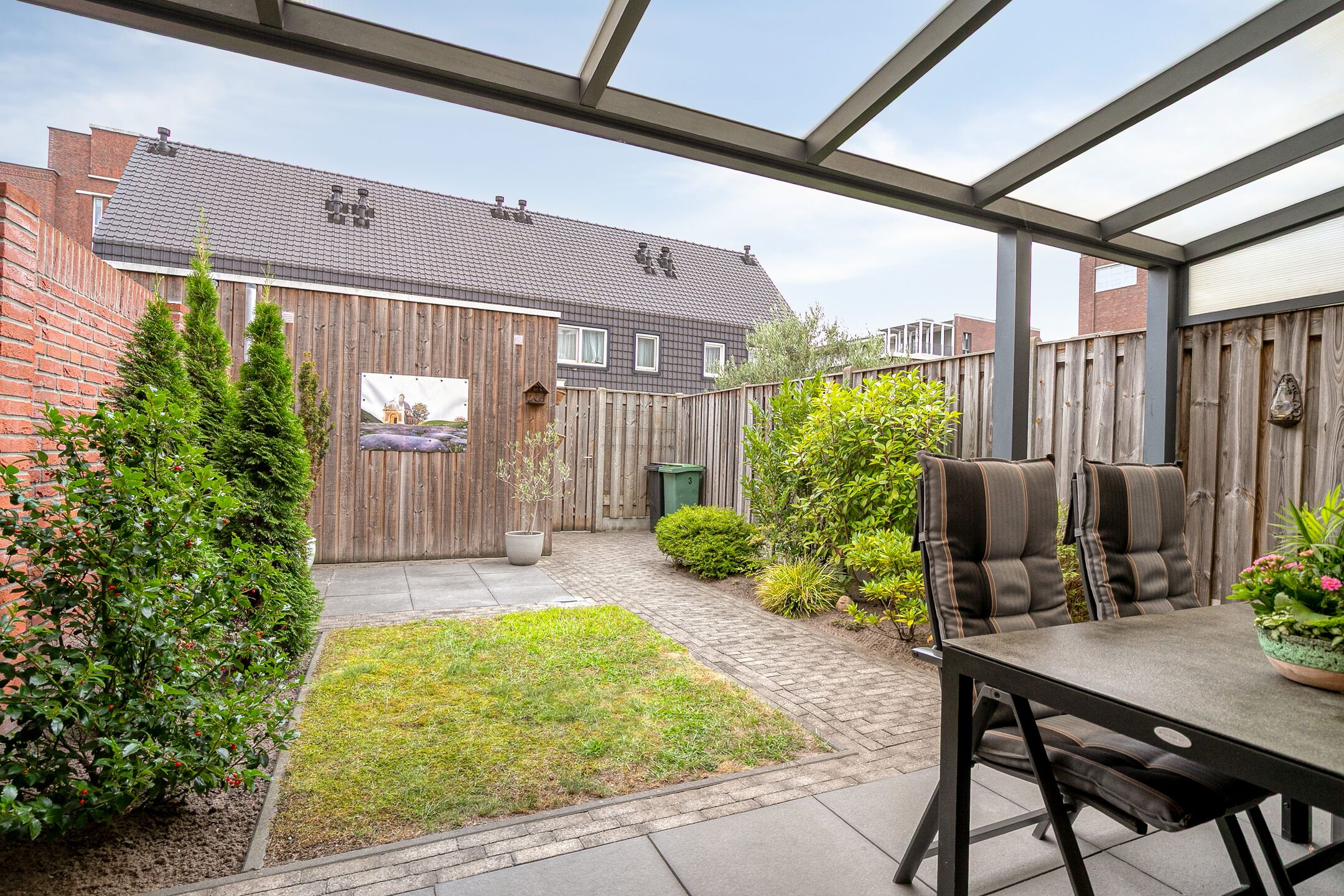 Foto 33 van van den Dungenstraat 3