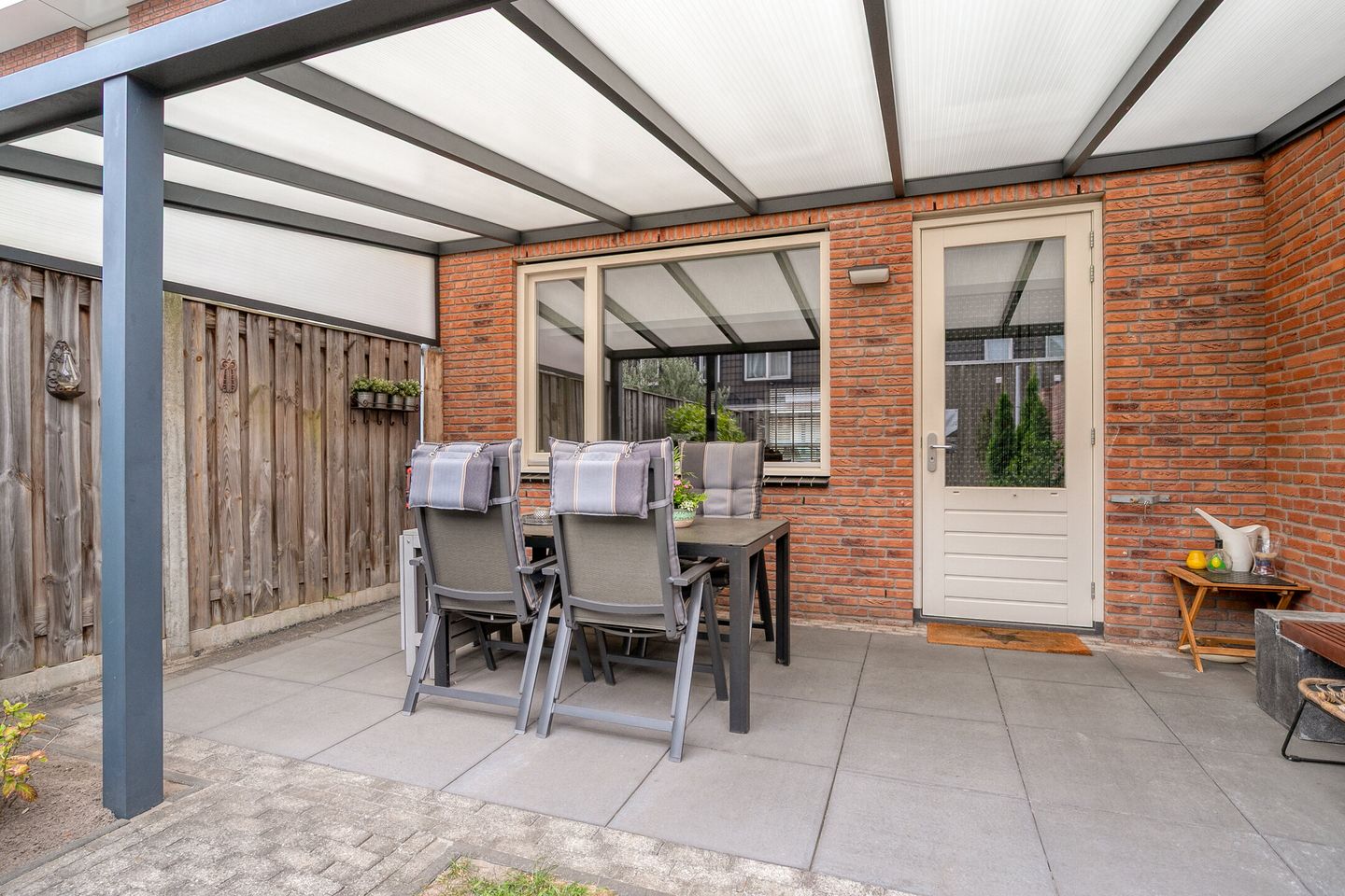 Foto 34 van van den Dungenstraat 3