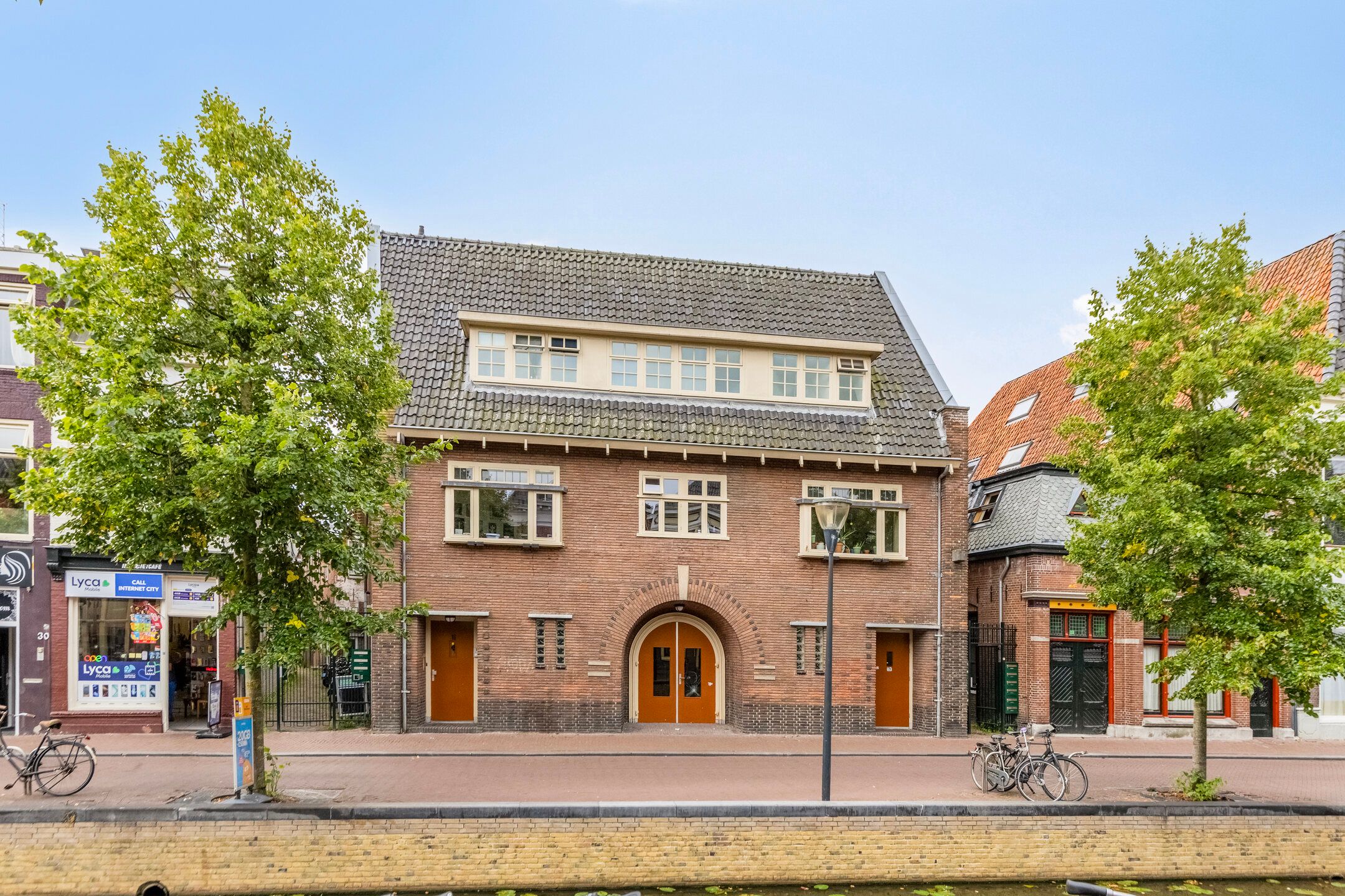 Tuinen, 16, Leeuwarden, 8911KD, Friesland, Nederland 16