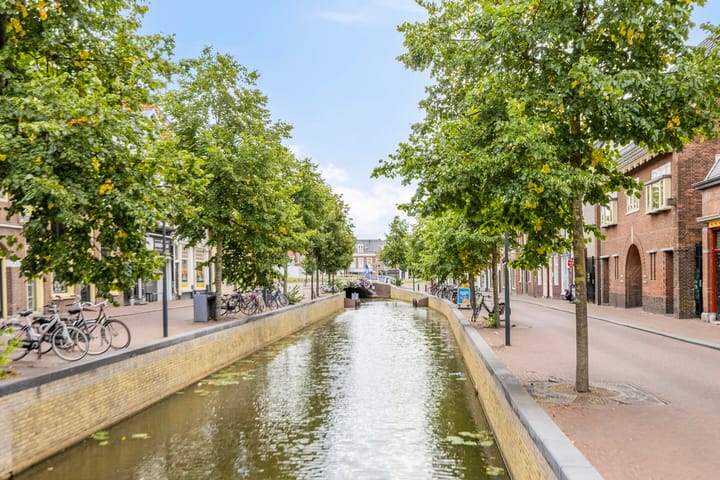 Foto 4 van Tuinen 16