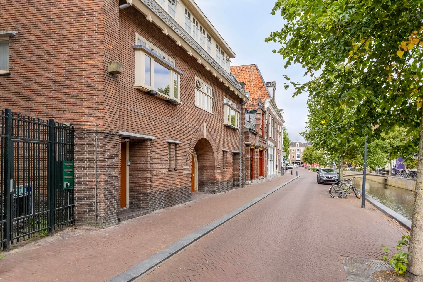 Photo 5 of Tuinen 16