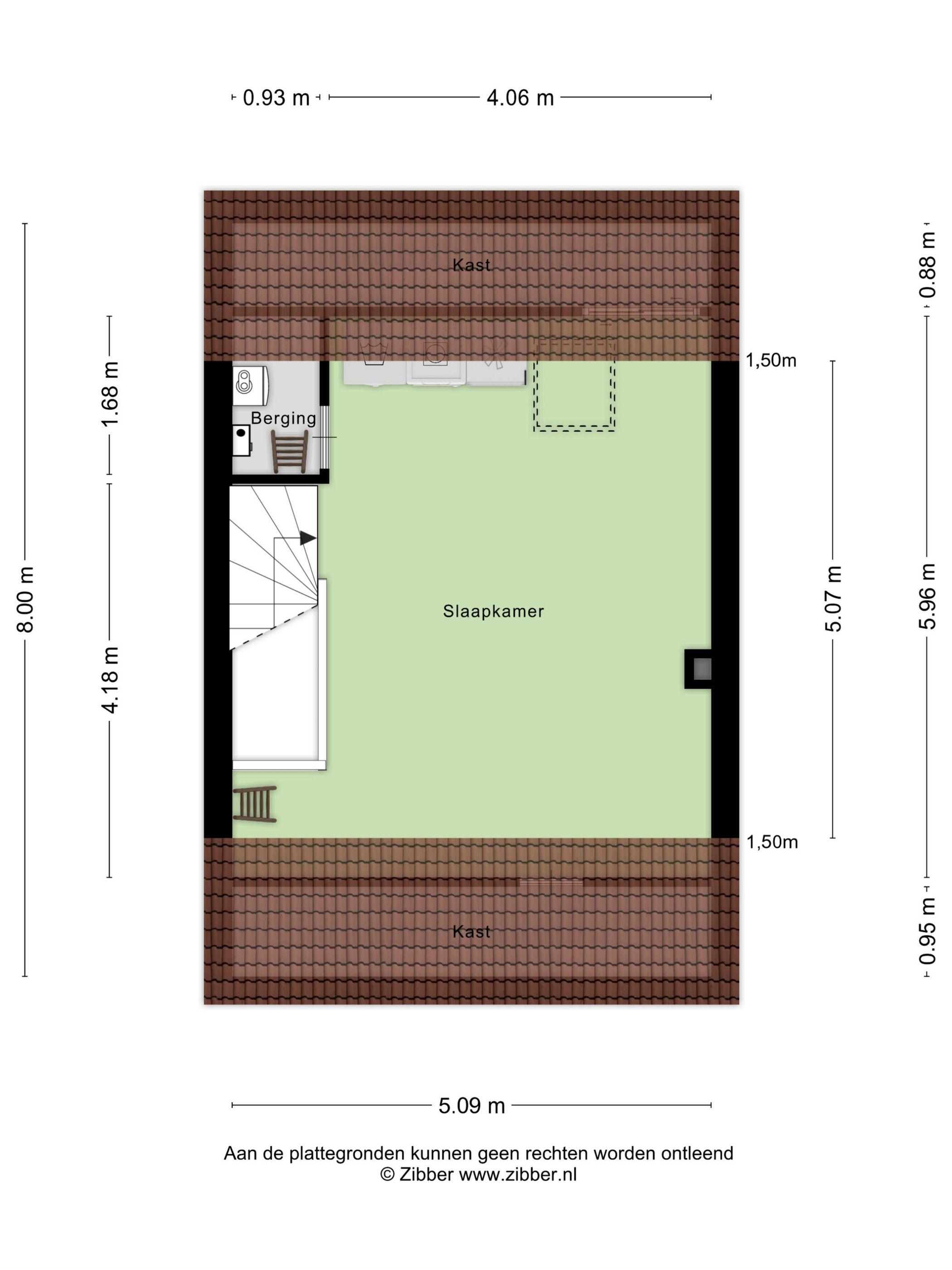 Foto 48 van van den Dungenstraat 3