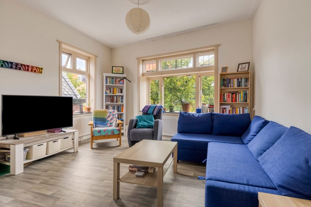 Photo 11 of Tuinen 16