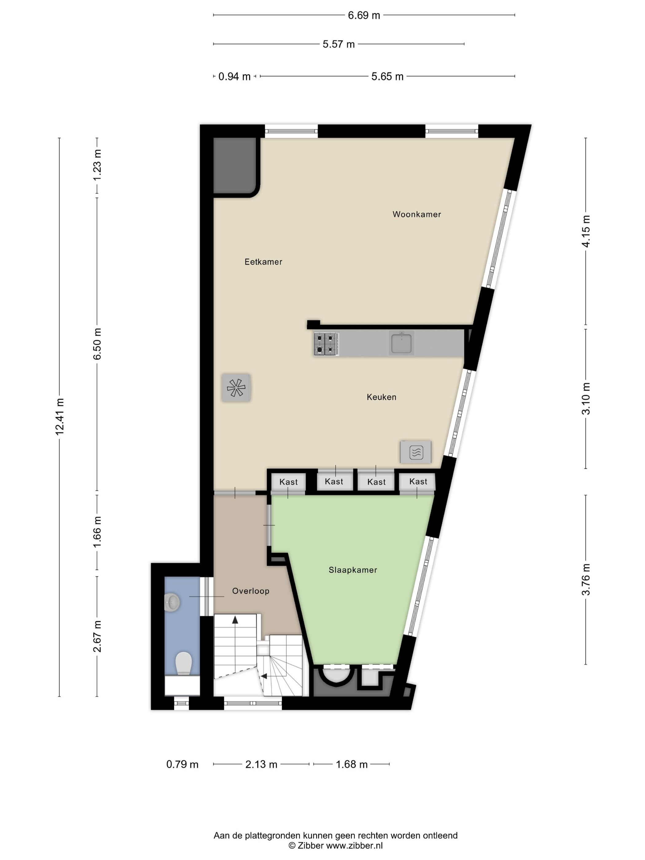 Photo 33 of Tuinen 16