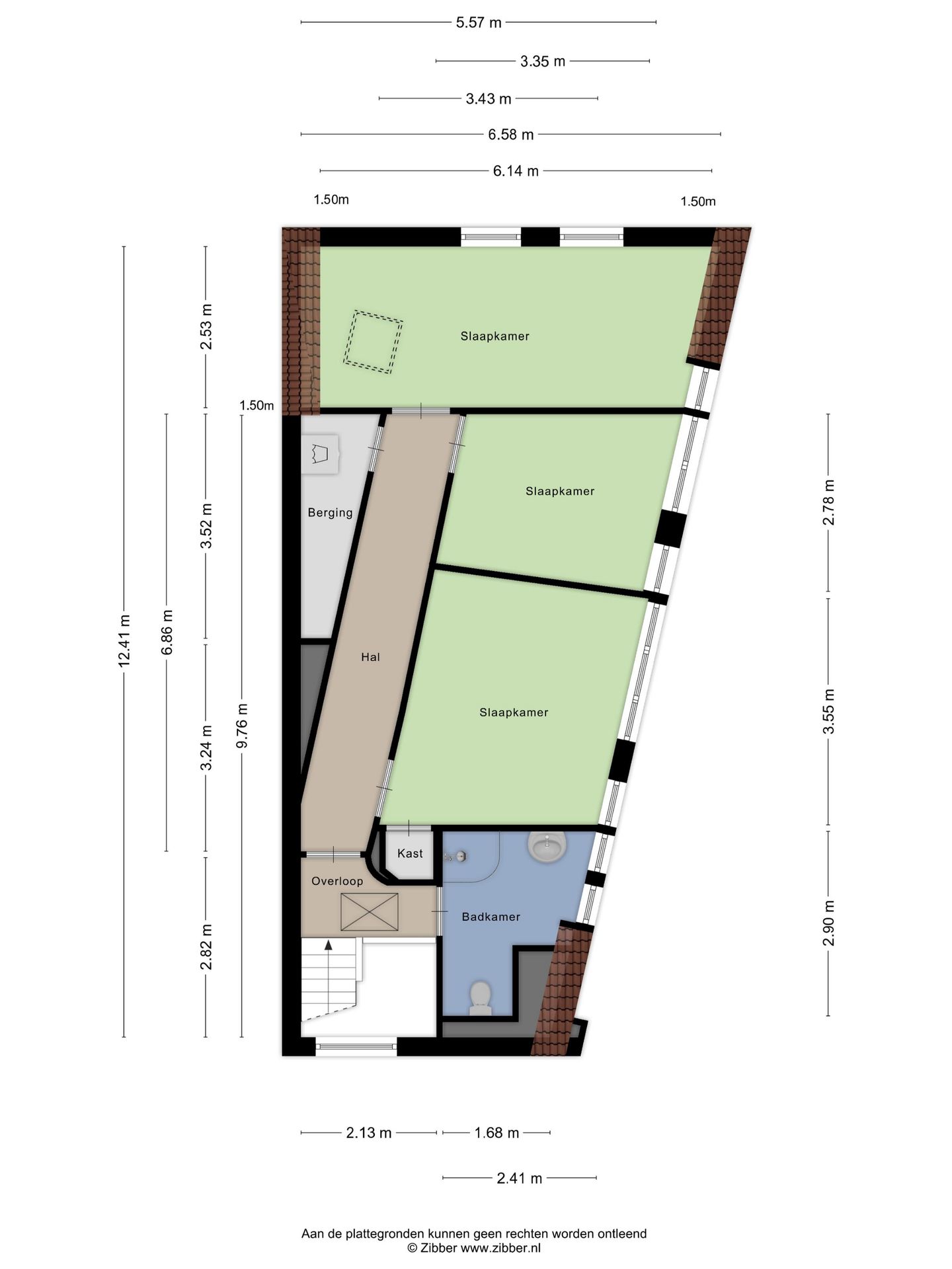 Photo 34 of Tuinen 16