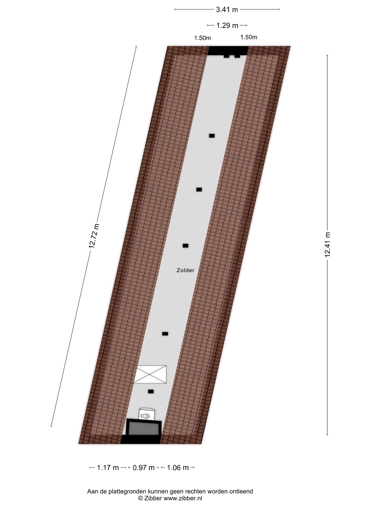 Photo 35 of Tuinen 16