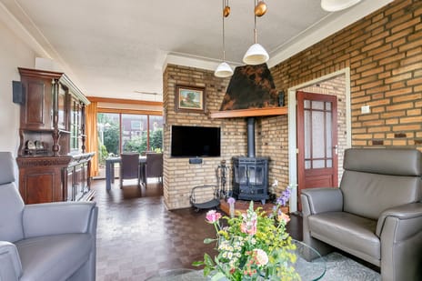 Klappenburgstraat 94 tertiary image