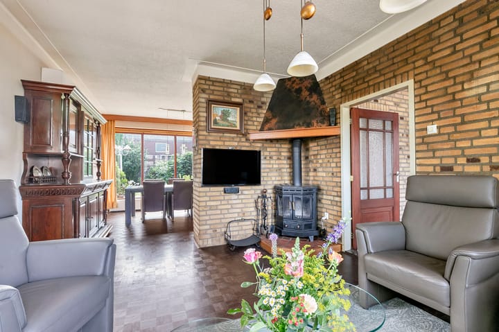 Foto 3 van Klappenburgstraat 94