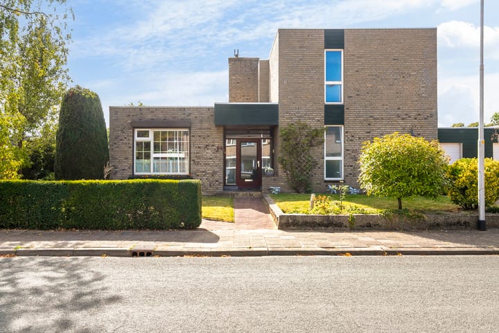 Foto 4 van Klappenburgstraat 94