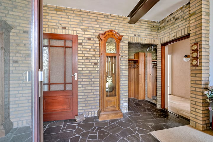 Foto 5 van Klappenburgstraat 94