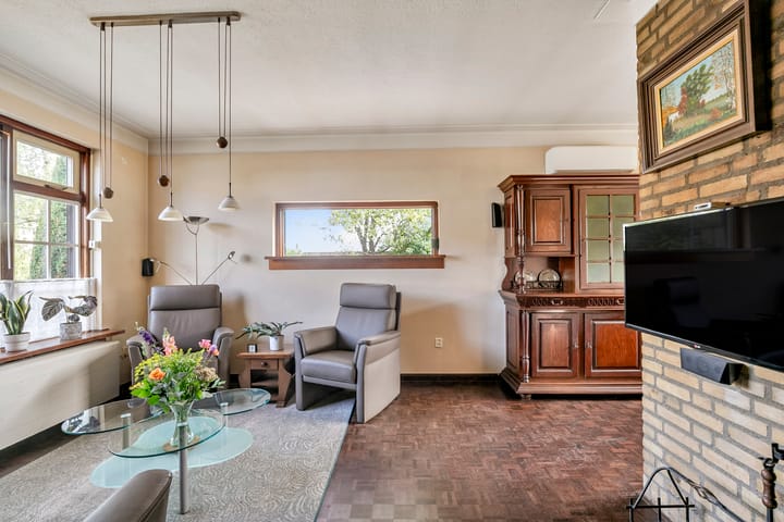 Foto 6 van Klappenburgstraat 94