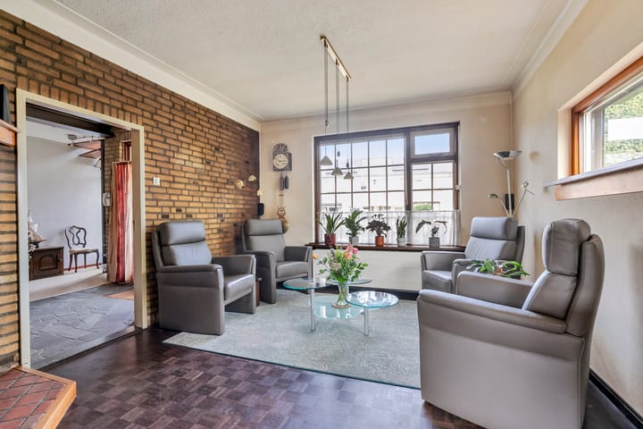 Foto 7 van Klappenburgstraat 94