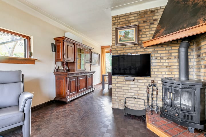 Foto 8 van Klappenburgstraat 94