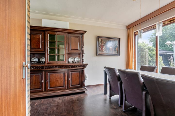 Foto 9 van Klappenburgstraat 94