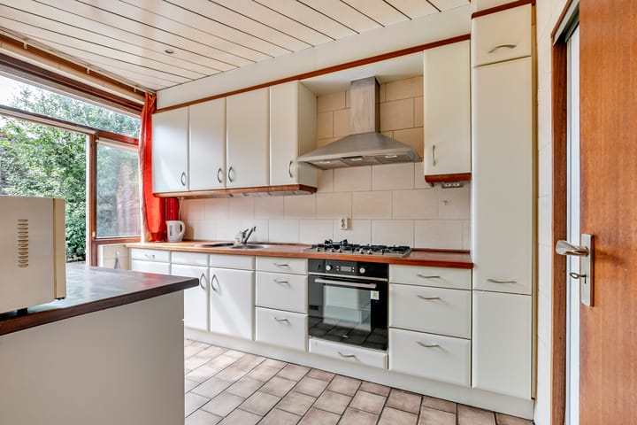 Foto 10 van Klappenburgstraat 94