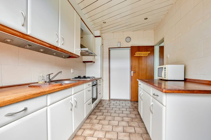 Foto 11 van Klappenburgstraat 94