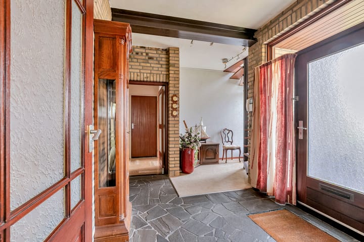 Foto 12 van Klappenburgstraat 94