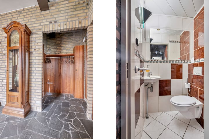 Foto 13 van Klappenburgstraat 94