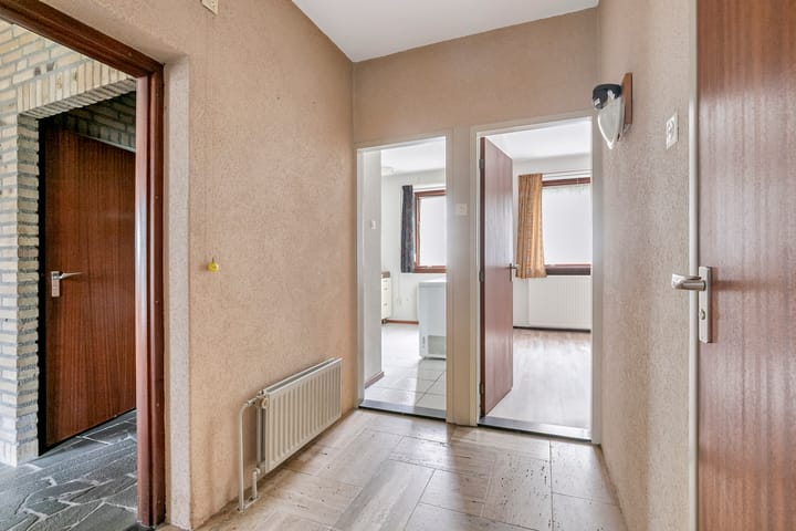 Foto 14 van Klappenburgstraat 94