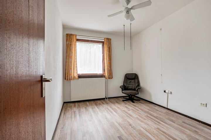 Foto 15 van Klappenburgstraat 94