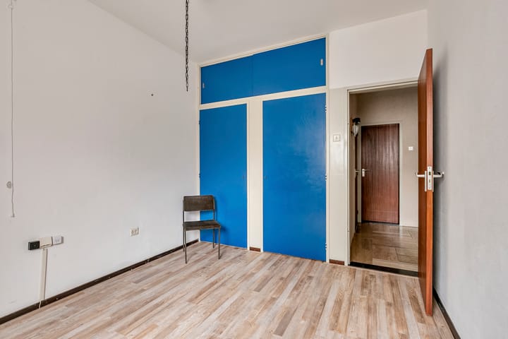 Foto 16 van Klappenburgstraat 94