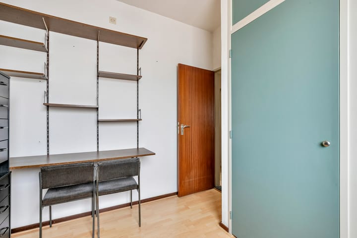 Foto 18 van Klappenburgstraat 94