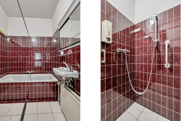 Foto 19 van Klappenburgstraat 94