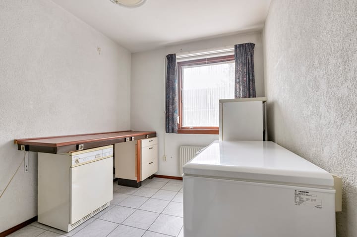 Foto 20 van Klappenburgstraat 94