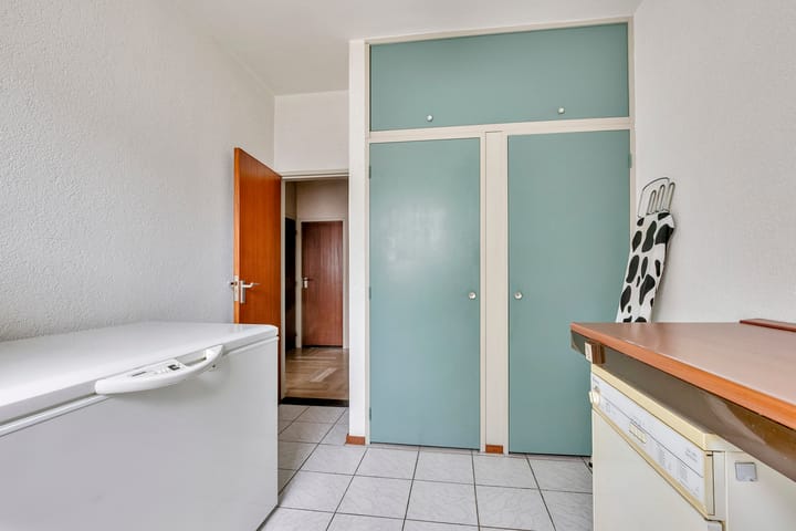 Foto 21 van Klappenburgstraat 94