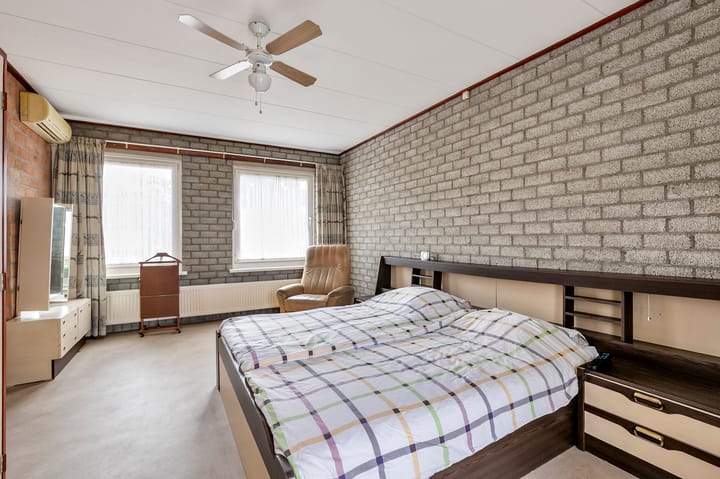 Foto 25 van Klappenburgstraat 94