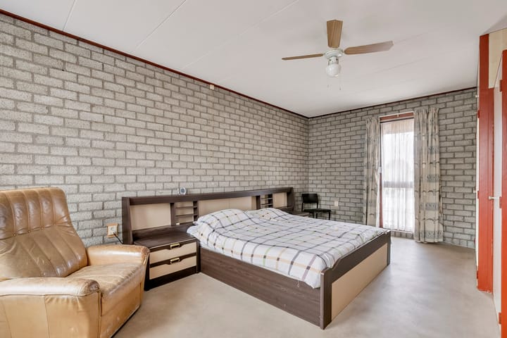 Foto 24 van Klappenburgstraat 94