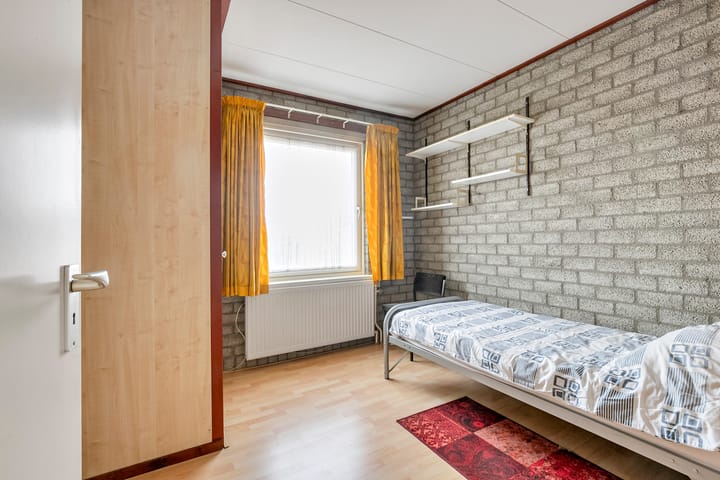 Foto 28 van Klappenburgstraat 94