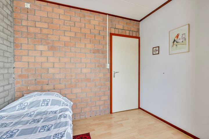 Foto 29 van Klappenburgstraat 94