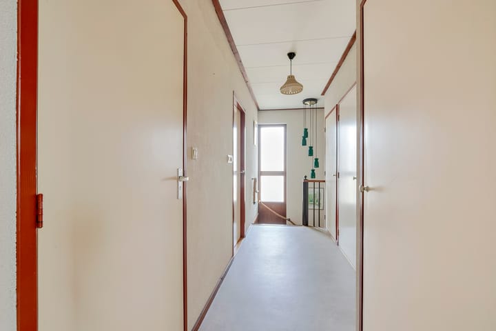 Foto 30 van Klappenburgstraat 94