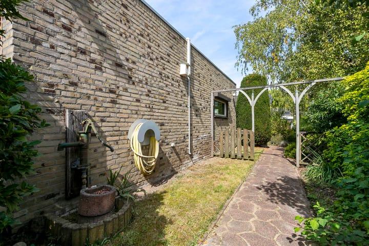 Foto 32 van Klappenburgstraat 94