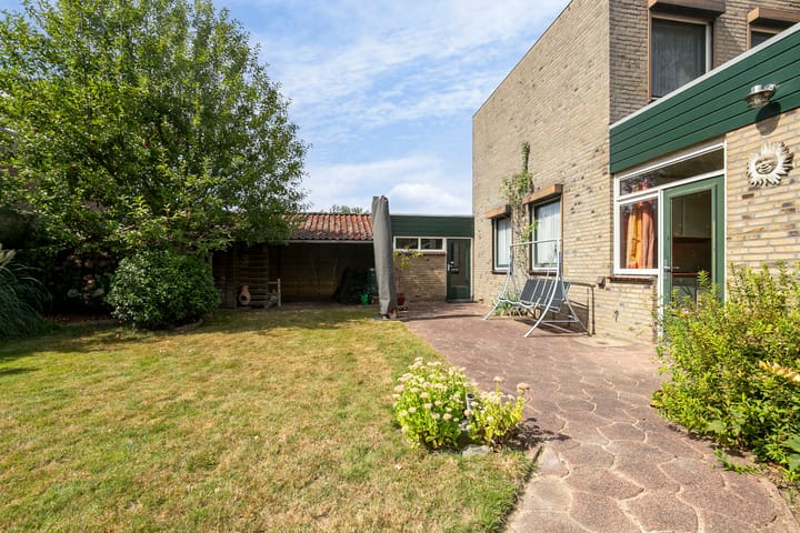 Foto 33 van Klappenburgstraat 94