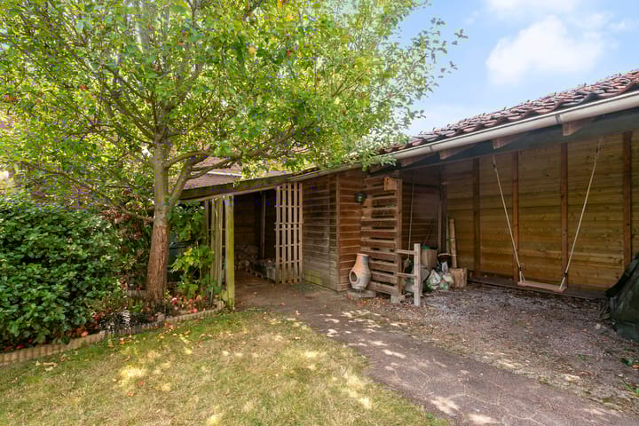 Foto 34 van Klappenburgstraat 94