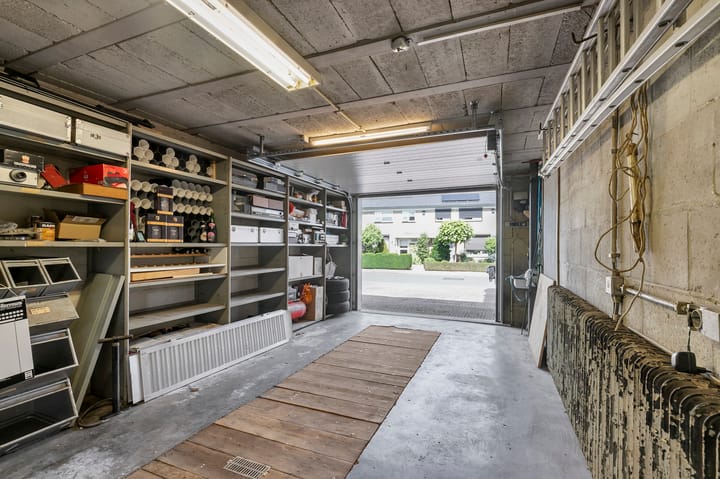 Foto 36 van Klappenburgstraat 94