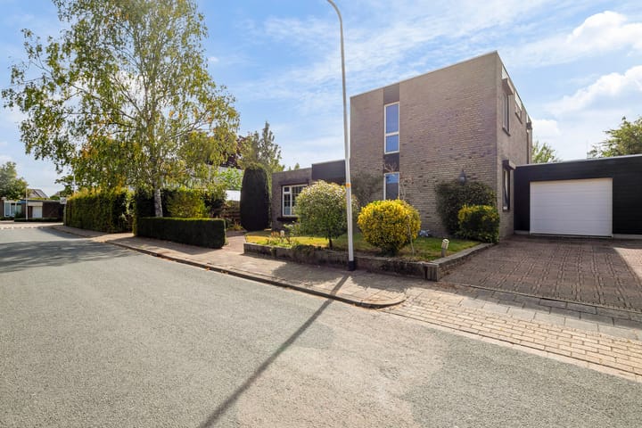 Foto 37 van Klappenburgstraat 94