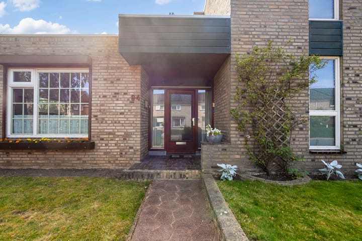 Foto 38 van Klappenburgstraat 94