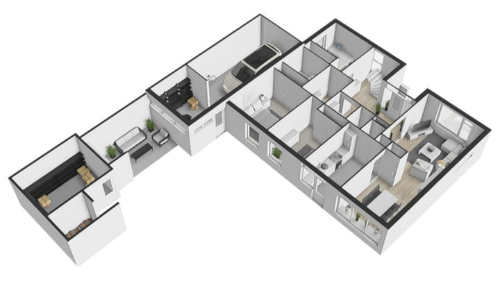 Foto 41 van Klappenburgstraat 94