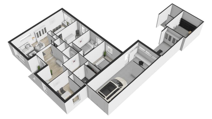 Foto 42 van Klappenburgstraat 94