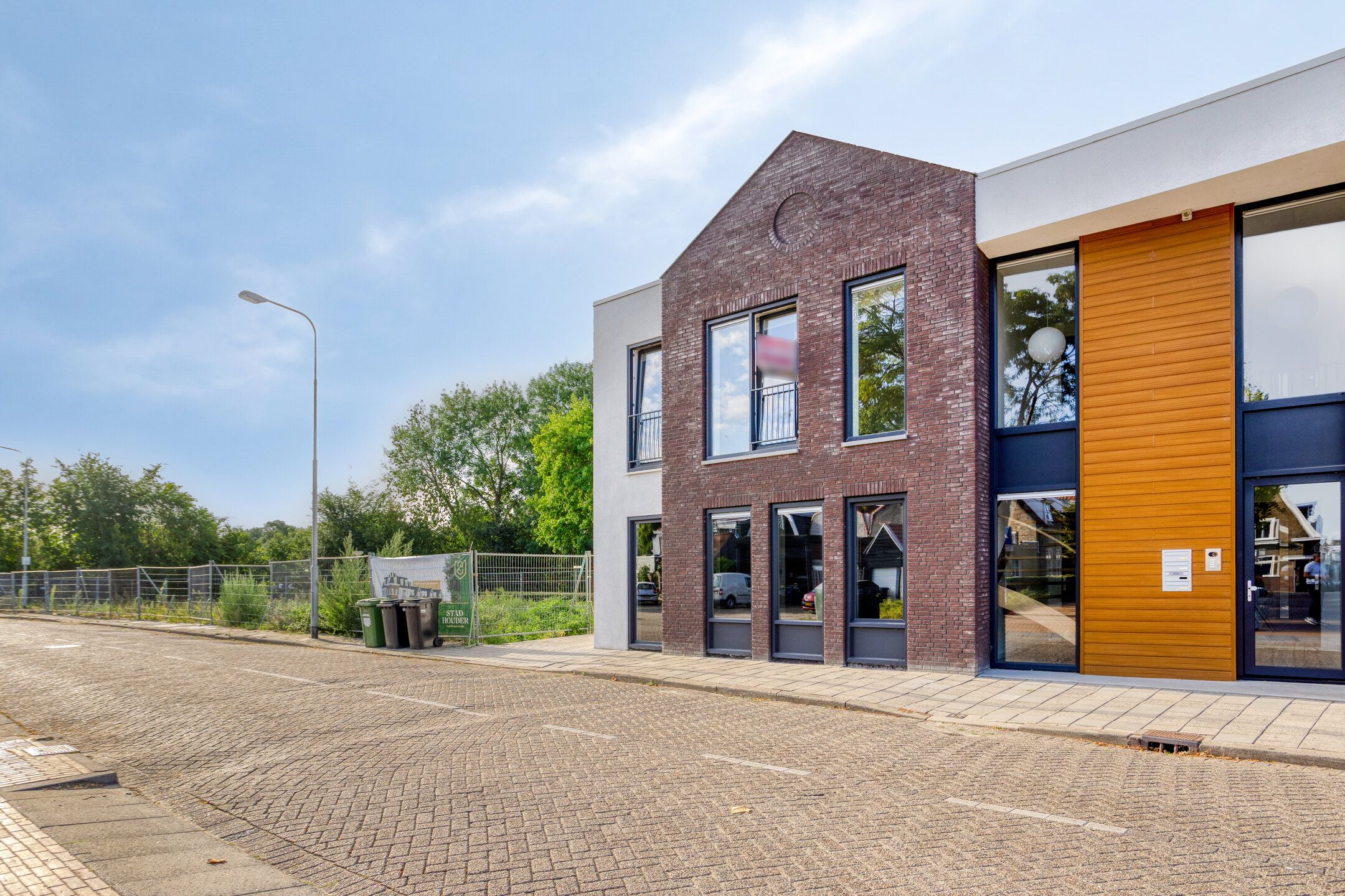 Haven 11-B, 11, b, Sint-Maartensdijk, 4695CN, Zeeland, Nederland 11