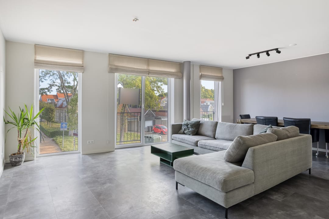 Foto 2 van Haven 11-B