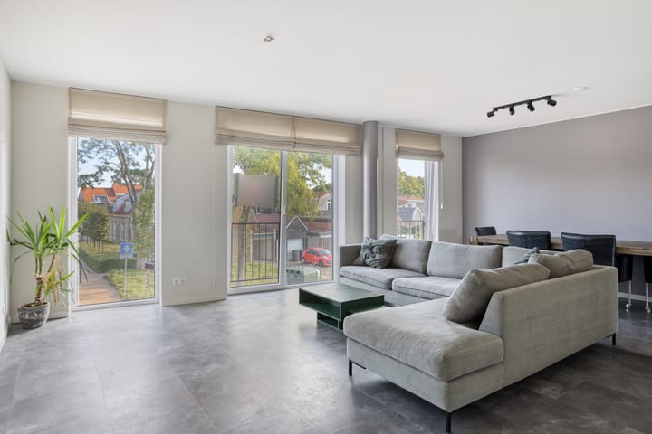 Foto 2 van Haven 11-B