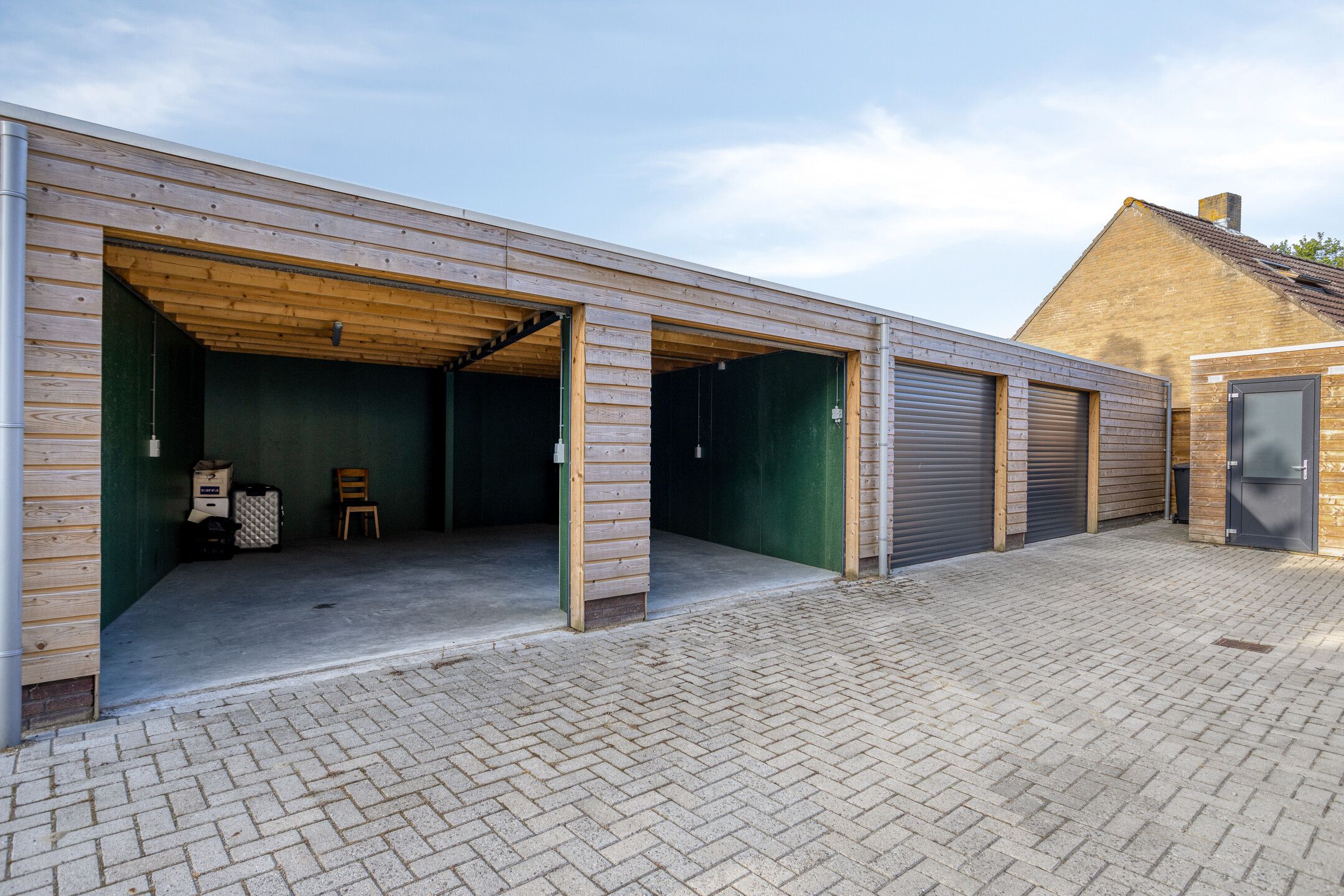 Foto 6 van Haven 11-B