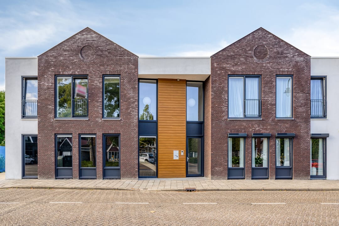 Foto 7 van Haven 11-B