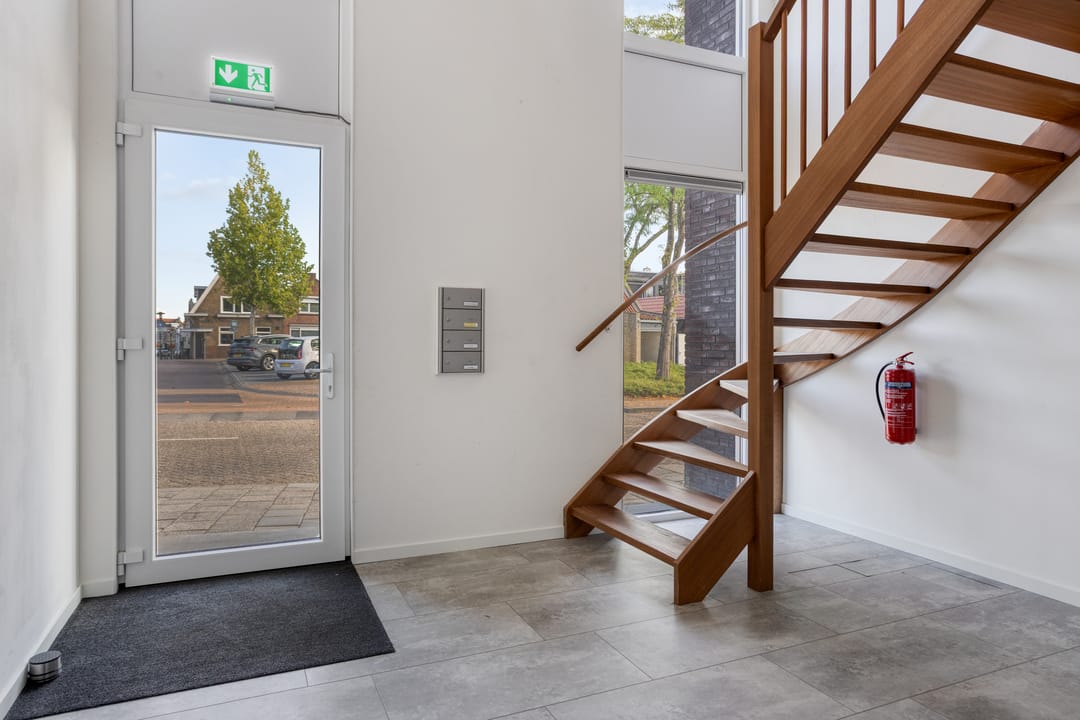 Foto 8 van Haven 11-B